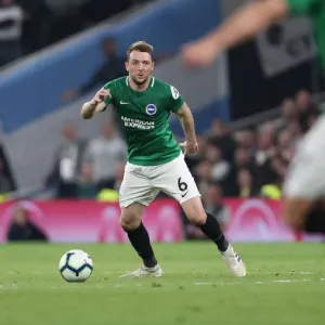 Premier League Showdown: Tottenham Hotspur vs. Brighton and Hove Albion (23APR19) Premier League Showdown: Tottenham Hotspur vs. Brighton and Hove Albion (23APR19)