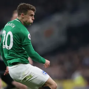 Premier League Showdown: Tottenham Hotspur vs. Brighton and Hove Albion (23APR19) Premier League Showdown: Tottenham Hotspur vs. Brighton and Hove Albion (23APR19)
