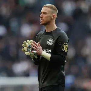 Premier League Showdown: Tottenham vs. Brighton (08APR23) Premier League Showdown: Tottenham vs. Brighton (08APR23)