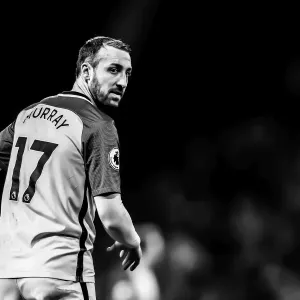 Premier League Showdown: West Bromwich Albion vs. Brighton and Hove Albion at The Hawthorns (13Jan18) Premier League Showdown: West Bromwich Albion vs. Brighton and Hove Albion at The Hawthorns (13Jan18)
