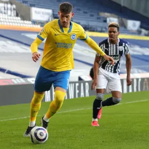 Premier League Showdown: West Bromwich Albion vs. Brighton and Hove Albion (27FEB21) Premier League Showdown: West Bromwich Albion vs. Brighton and Hove Albion (27FEB21)
