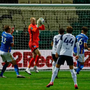 Preston North End v Brighton & Hove Albion Preston North End v Brighton & Hove Albion