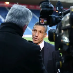 Preston North End vs. Brighton and Hove Albion: Sky Bet Championship Clash, 5 March 2016 (Preston 05MAR16) Preston North End vs. Brighton and Hove Albion: Sky Bet Championship Clash, 5 March 2016 (Preston 05MAR16)