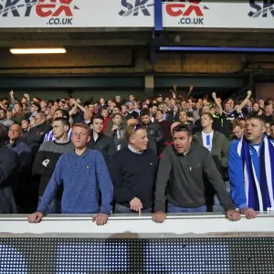 QPR vs Brighton: Championship Clash at Loftus Road (07APR17) QPR vs Brighton: Championship Clash at Loftus Road (07APR17)