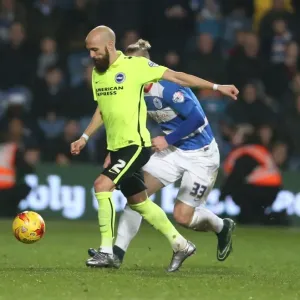 QPR vs Brighton and Hove Albion: Championship Clash at Loftus Road (15DEC15) QPR vs Brighton and Hove Albion: Championship Clash at Loftus Road (15DEC15)