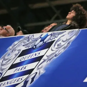 QPR vs. Brighton & Hove Albion: Championship Clash at Loftus Road (15DEC15) QPR vs. Brighton & Hove Albion: Championship Clash at Loftus Road (15DEC15)