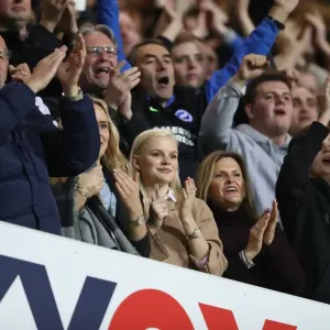 QPR vs. Brighton & Hove Albion: Clash in the EFL Sky Bet Championship (07APR17) QPR vs. Brighton & Hove Albion: Clash in the EFL Sky Bet Championship (07APR17)