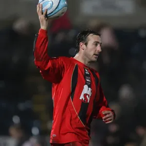 Radiant Glenn Murray: Brighton & Hove Albion FC's Star Forward Radiant Glenn Murray: Brighton & Hove Albion FC's Star Forward