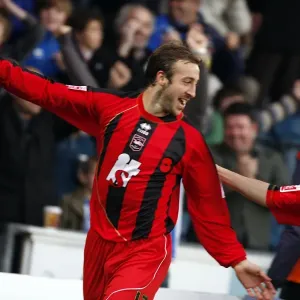 Radiant Glenn Murray: Brighton & Hove Albion's Brilliant Forward Radiant Glenn Murray: Brighton & Hove Albion's Brilliant Forward