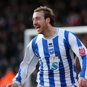 Radiant Glenn Murray: Brighton and Hove Albion's Brilliant Striker Radiant Glenn Murray: Brighton and Hove Albion's Brilliant Striker