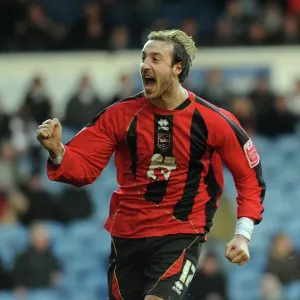 Prints of Ex-players And Manager Prints: Glenn Murray