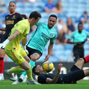 Rangers v Brighton 24JUL21 PH 2036 Rangers v Brighton 24JUL21 PH 2036