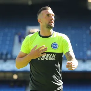 Rangers v Brighton and Hove Albion Pre-Season Friendly 24JUL21 Rangers v Brighton and Hove Albion Pre-Season Friendly 24JUL21