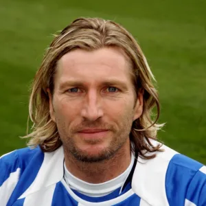 robbie savage