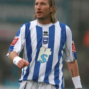 Robbie Savage