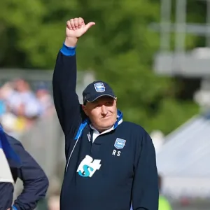 Russell Slade Russell Slade