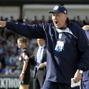 Russell Slade