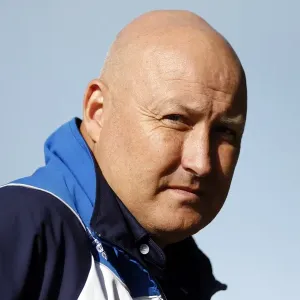 Russell Slade Russell Slade