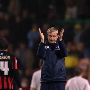 Sami Hyypia Guides Brighton and Hove Albion in Norwich Showdown, 22 Nov 2014 Sami Hyypia Guides Brighton and Hove Albion in Norwich Showdown, 22 Nov 2014