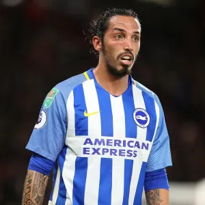 Schelotto Defends: Bournemouth vs. Brighton and Hove Albion in EFL Cup (19SEP17) Schelotto Defends: Bournemouth vs. Brighton and Hove Albion in EFL Cup (19SEP17)
