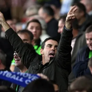 Sea of Supporters: Brighton & Hove Albion Away Games 2011-12 Sea of Supporters: Brighton & Hove Albion Away Games 2011-12
