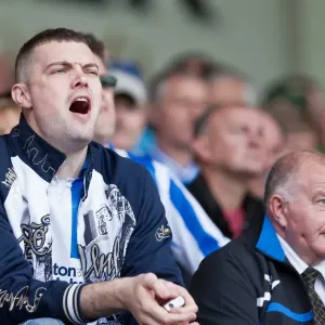 Sea of Supporters: Brighton & Hove Albion Away Games 2011-12 Sea of Supporters: Brighton & Hove Albion Away Games 2011-12
