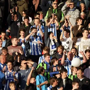 Sea of Supporters: Brighton & Hove Albion Away Games 2011-2012 Sea of Supporters: Brighton & Hove Albion Away Games 2011-2012