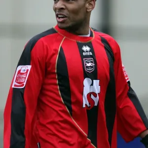 Sebastien Carole