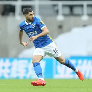 September Showdown: Newcastle United vs. Brighton & Hove Albion in Premier League Action (2020/21) September Showdown: Newcastle United vs. Brighton & Hove Albion in Premier League Action (2020/21)