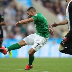 September Showdown: Premier League Clash between Newcastle United and Brighton & Hove Albion (21SEP19) September Showdown: Premier League Clash between Newcastle United and Brighton & Hove Albion (21SEP19)