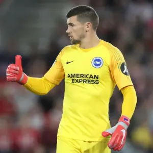 September Showdown: Premier League Clash between Southampton and Brighton & Hove Albion (17SEP18) September Showdown: Premier League Clash between Southampton and Brighton & Hove Albion (17SEP18)