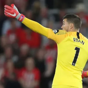 September Showdown: Southampton vs. Brighton & Hove Albion - Premier League Clash at St. Mary's (17SEP18) September Showdown: Southampton vs. Brighton & Hove Albion - Premier League Clash at St. Mary's (17SEP18)