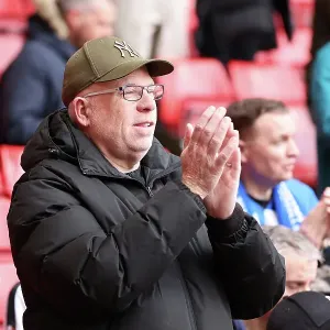 Sheffield United v Brighton and Hove Albion Premier League 18FEB24 Sheffield United v Brighton and Hove Albion Premier League 18FEB24