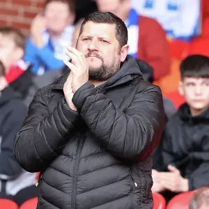 Sheffield United v Brighton and Hove Albion Premier League 18FEB24 Sheffield United v Brighton and Hove Albion Premier League 18FEB24