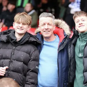 Sheffield United v Brighton and Hove Albion Premier League 18FEB24 Sheffield United v Brighton and Hove Albion Premier League 18FEB24