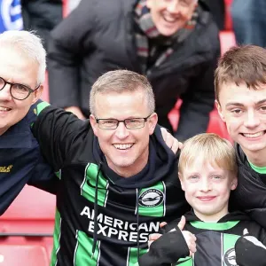 Sheffield United v Brighton and Hove Albion Premier League 18FEB24 Sheffield United v Brighton and Hove Albion Premier League 18FEB24