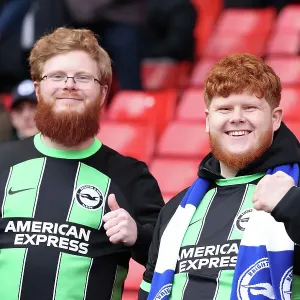 Sheffield United v Brighton and Hove Albion Premier League 18FEB24 Sheffield United v Brighton and Hove Albion Premier League 18FEB24