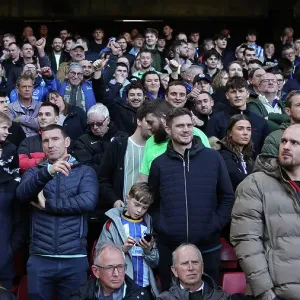 Sheffield United v Brighton and Hove Albion Premier League 18FEB24 Sheffield United v Brighton and Hove Albion Premier League 18FEB24