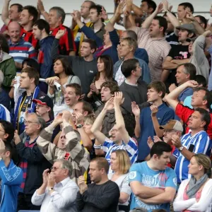 Sheffield Wednesday's Visit: Brighton & Hove Albion vs Sheffield Wednesday (Away Game, 2010-11 Season) Sheffield Wednesday's Visit: Brighton & Hove Albion vs Sheffield Wednesday (Away Game, 2010-11 Season)