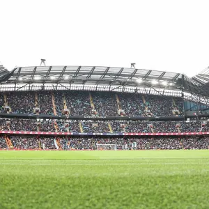 Showdown at Etihad: Premier League Battle between Manchester City and Brighton & Hove Albion (21OCT23) Showdown at Etihad: Premier League Battle between Manchester City and Brighton & Hove Albion (21OCT23)