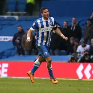 Sky Bet Championship Showdown: Brighton & Hove Albion vs. Bolton Wanderers (13th February 2016) Sky Bet Championship Showdown: Brighton & Hove Albion vs. Bolton Wanderers (13th February 2016)