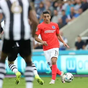 Sky Bet Championship Showdown: Newcastle United vs. Brighton & Hove Albion at St. James Park (27-08-2016) Sky Bet Championship Showdown: Newcastle United vs. Brighton & Hove Albion at St. James Park (27-08-2016)