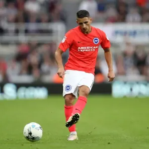 Sky Bet Championship Showdown: Newcastle United vs. Brighton and Hove Albion at St. James Park (27-08-2016) Sky Bet Championship Showdown: Newcastle United vs. Brighton and Hove Albion at St. James Park (27-08-2016)