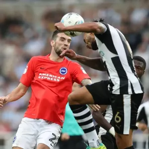 Sky Bet Championship Showdown: Newcastle United vs. Brighton and Hove Albion at St. James Park (27/08/2016) Sky Bet Championship Showdown: Newcastle United vs. Brighton and Hove Albion at St. James Park (27/08/2016)