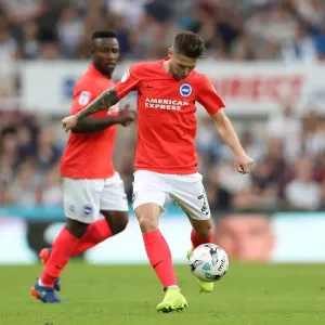 Sky Bet Championship Showdown: Newcastle United vs. Brighton and Hove Albion at St. James Park (27-08-2016) Sky Bet Championship Showdown: Newcastle United vs. Brighton and Hove Albion at St. James Park (27-08-2016)