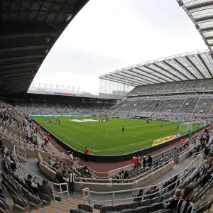 Sky Bet Championship Showdown: Newcastle United vs. Brighton and Hove Albion at St. James Park (27/08/2016) Sky Bet Championship Showdown: Newcastle United vs. Brighton and Hove Albion at St. James Park (27/08/2016)