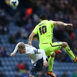 Sky Bet Championship Showdown: Preston North End vs. Brighton & Hove Albion, 5 March 2016 Sky Bet Championship Showdown: Preston North End vs. Brighton & Hove Albion, 5 March 2016