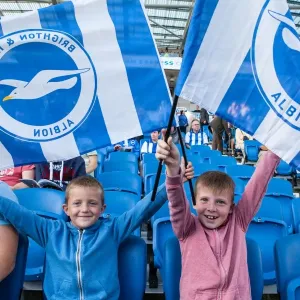 Soccer, Sky Bet Championship, Brighton and Hove Albion, Football League, Championship Soccer, Sky Bet Championship, Brighton and Hove Albion, Football League, Championship