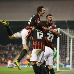 Solly March Scores: Brighton's Game-Changing Goal vs. Fulham (December 29, 2014) Solly March Scores: Brighton's Game-Changing Goal vs. Fulham (December 29, 2014)