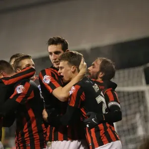 Solly March Scores: Brighton's Upset Win Against Fulham at Craven Cottage (December 2014) Solly March Scores: Brighton's Upset Win Against Fulham at Craven Cottage (December 2014)